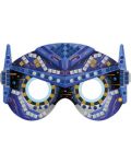 Творчески комплект Janod - Направи си маски - 5t