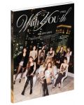 Twice - With YOU-th, Glowing Version (CD Box) - 1t
