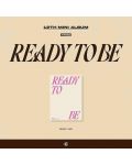 Twice - Ready To Be, Ready Version (CD Box) - 4t