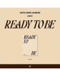 Twice - Ready To Be, Be Version (CD Box) - 4t