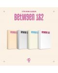 Twice - Between 1&2, Complete Version (CD Box) - 2t