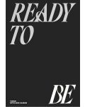 Twice - Ready To Be, To Version (CD Box) - 1t