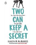 Two Can Keep a Secret - 1t