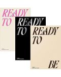 Twice - Ready To Be, To Version (CD Box) - 3t