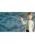 Two Point Hospital - Код в кутия (Nintendo Switch) - 3t