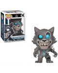 Фигура Funko Pop! Books: Five Nights at Freddy's Pizza - Twisted Wolf, #16 - 2t