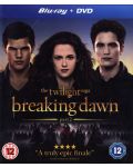 The Twilight Saga: Breaking Dawn - Part 2 (Blu-Ray + DVD) - 1t