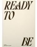 Twice - Ready To Be, Be Version (CD Box) - 1t