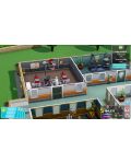 Two Point Hospital - Код в кутия (Nintendo Switch) - 6t