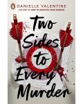 Two Sides to Every Murder - 1t