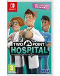 Two Point Hospital (Nintendo Switch) - 1t