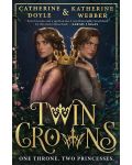 Twin Crowns - 1t