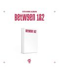 Twice - Between 1&2, Complete Version (CD Box) - 3t