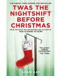 Twas The Nightshift Before Christmas - 1t