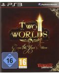 Two Worlds II - GOTY Edition (PS3) - 1t