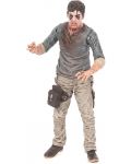 Екшън фигура McFarlane Television: The Walking Dead - Cell Block Flu Walker, 18 cm - 1t