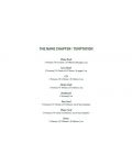 TXT (TOMORROW X TOGETHER) - The Name Chapter: TEMPTATION, Nightmare Version (CD Box) - 4t