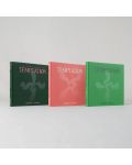 TXT (TOMORROW X TOGETHER) - The Name Chapter: TEMPTATION, Daydream Version (CD Box) - 2t