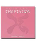 TXT (TOMORROW X TOGETHER) - The Name Chapter: TEMPTATION, Nightmare Version (CD Box) - 1t
