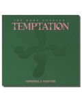 TXT (TOMORROW X TOGETHER) - The Name Chapter: TEMPTATION, Daydream Version (CD Box) - 1t