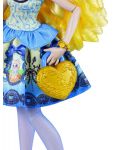 Mattel Ever After High - Кукла Блонди Локис - 3t