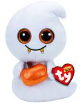 Плюшена играчка TY Toys - Бяло духче Scream, 15 cm - 1t