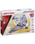 Конструктор Meccano 10 – Приключения във въздуха - 2t