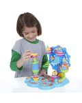 Hasbro Play-Doh - Комплект за празнични кексчета - 5t