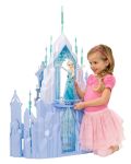 Замръзналото кралство - Ледения замък на Елза - 3t