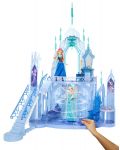 Замръзналото кралство - Ледения замък на Елза - 4t