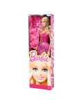 Кукла Mattel - Барби с розова рокля - 2t