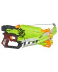 Nerf Zombie Strike - Бластерен арбалет - 1t