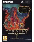 Tyranny: Commander Edition (PC) - 1t