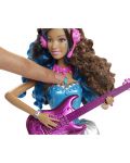 Barbie Rock 'N Royals: Барби Ерика - Пееща на български език - 2t