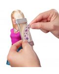 Barbie - Фризьорски салон с брокат - 3t