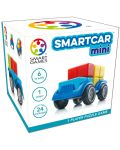 Детска игра Smart Games - SmartCar Mini - 1t