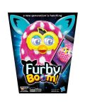 HASBRO FURBY BOOM SUNNY – Интерактивна играчка в розово и бяло - 7t