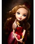 Mattel Ever After High - Кукла Епъл Уайт - 4t
