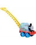 Играчка за бутане Fisher Price My First Thomas & Friends - Томас - 1t