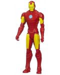 Hasbro Marvel Avengers: Екшън фигура на Iron Man - 1t