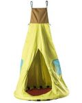 Детска люлка Woody - Палатка - 1t