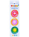 Комплект маслени пастели Primo - 25 цвята - 1t