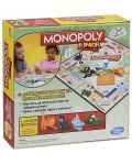 Настолна игра Monopoly - За деца - 3t
