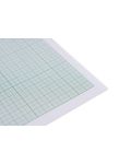 Блокче милиметрова хартия Multiprint - A4, 20 листа - 3t