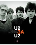 U2 за U2 - 1t