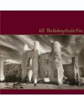 U2 - THE UNFORGETTABLE FIRE (CD) - 1t