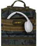 Ученическа раница Cool Pack Soldier - Moro - 5t