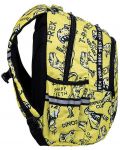 Ученическа раница Cool Pack Jerry - Dino Adventure, 21 l - 2t