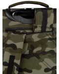 Ученическа раница с колелца Cool Pack Soldier - Compact - 4t