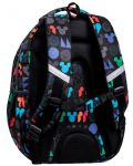 Ученическа раница Cool Pack Jerry - Mickey Mouse, 21 l - 3t